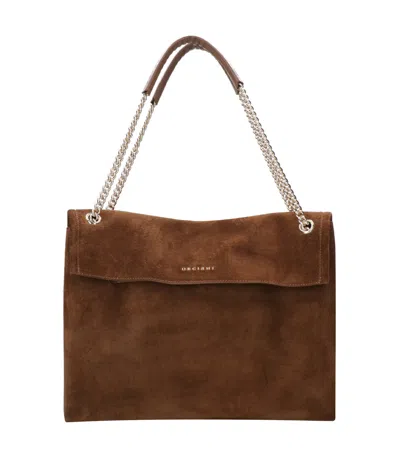 Orciani Bags.. In Brown