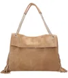 Orciani Bags.. Cookie In Brown