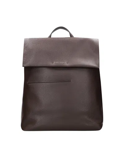 Orciani Bags.. In Brown