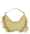 Orciani Bags.. In Green