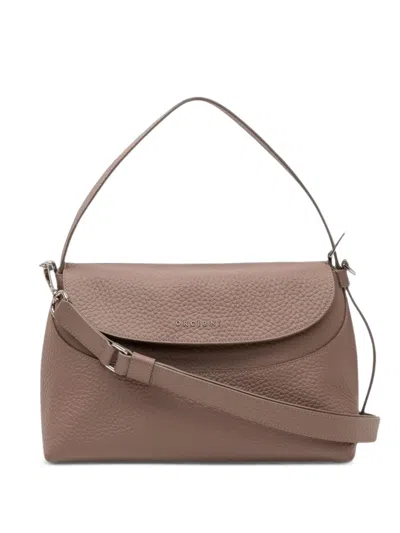 Orciani Bags.. In Gray