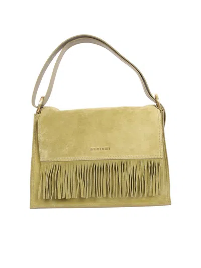 Orciani Bags In Green