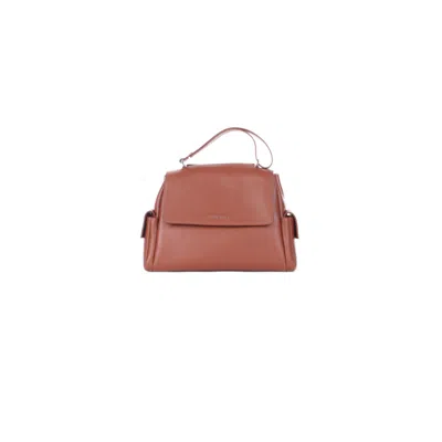 Orciani Bags.. In Marrone Marroni