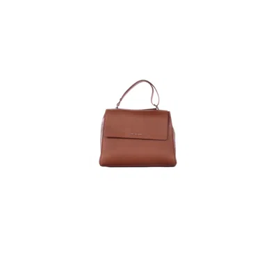 Orciani Bags.. In Marrone Marroni