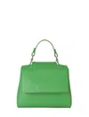 ORCIANI ORCIANI BAGS.. MINT GREEN