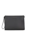 Orciani Bags.. In Black