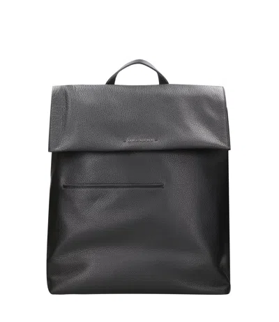 Orciani Bags.. In Black