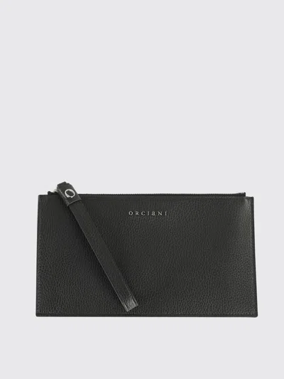 Orciani Bags  Men Color Black