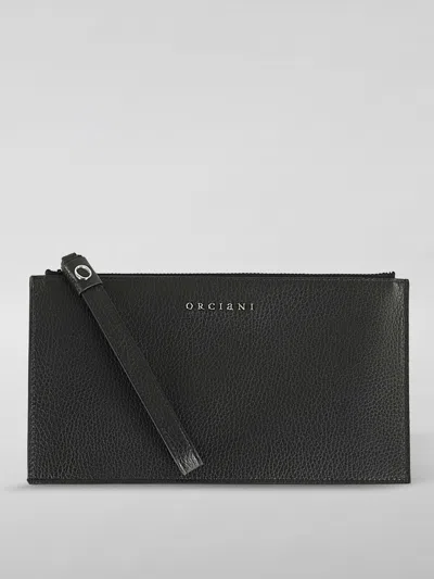 Orciani Bags  Men Color Black