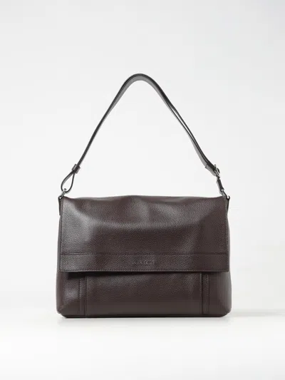 Orciani Bags  Men Color Ebony In Ebony