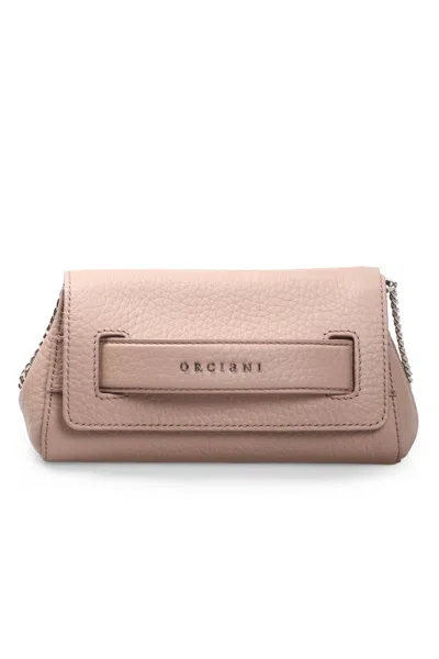 Orciani Bags In Powder