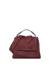 Orciani Bags In Red