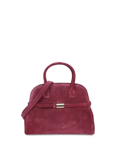 Orciani Bags In Red