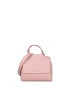 Orciani Bags In Pink