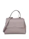Orciani Bags In Gray