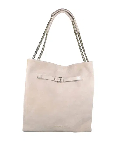 Orciani Bags Sand In Beige