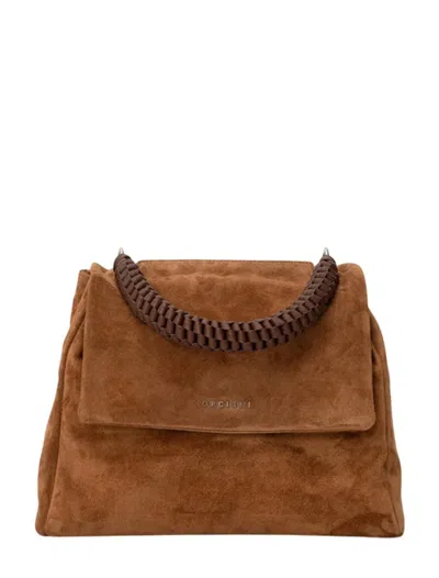 Orciani Bags In Sella