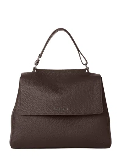 Orciani Bags In T. Moro