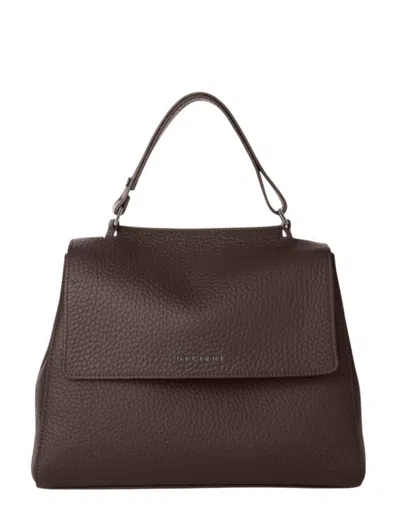 Orciani Bags In T. Moro