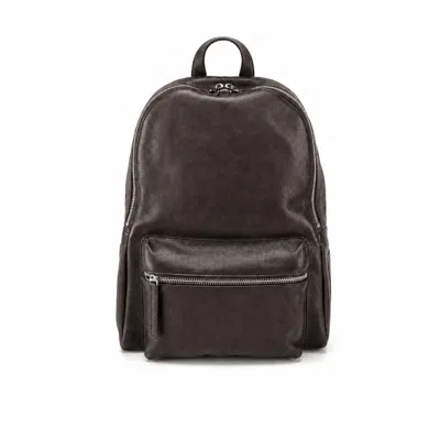 Orciani Bags.. In Testa Di Moro Marrone