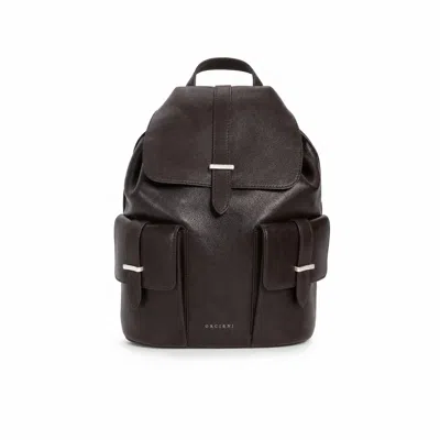Orciani Bags.. In Testa Di Moro Marrone