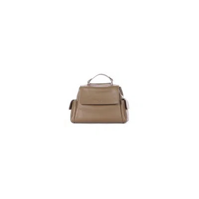 Orciani Bags.. In Verde Oliva Verde