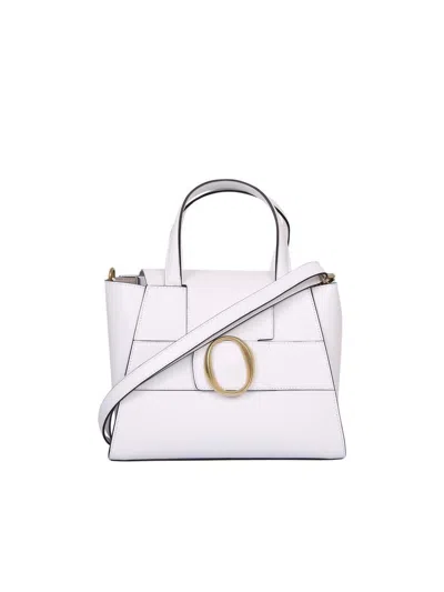 Orciani Bags In White