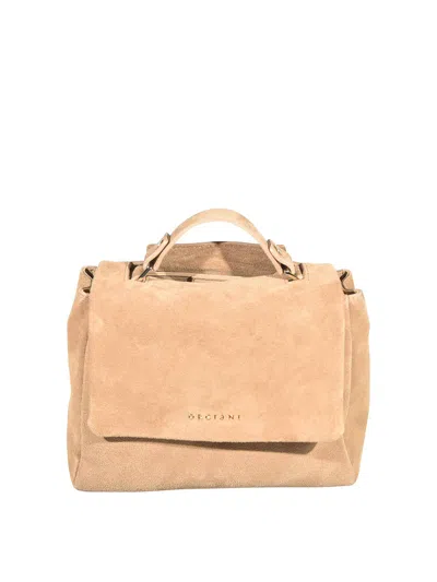 Orciani Bags White