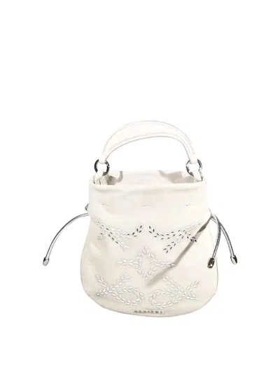 Orciani Bags In White