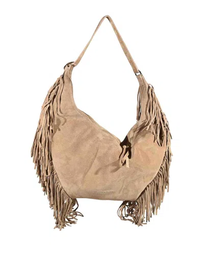 Orciani Bags White