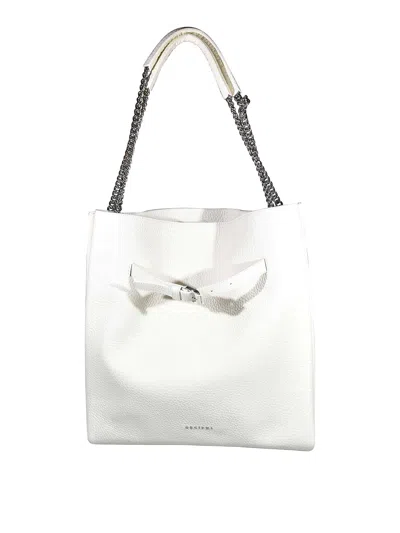 Orciani Bags White