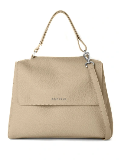 Orciani Bags.. Beige