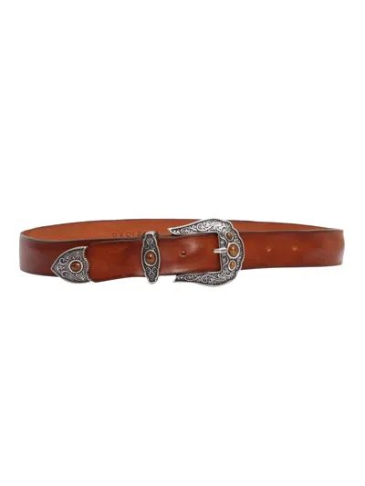Orciani Belt