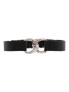 Orciani Elasticated Chain-buckle Belt
