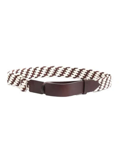 Orciani Belt