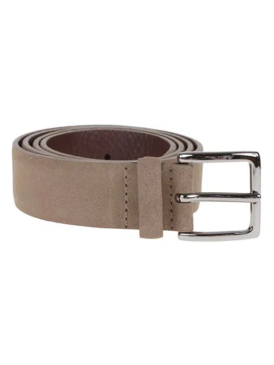 Orciani Belt