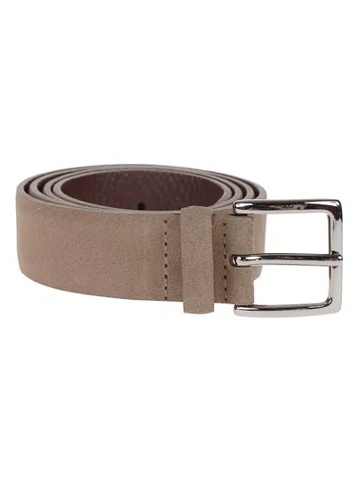 Orciani Belt