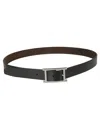 Orciani Belt In Black