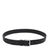 Orciani Belt In Black