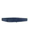 Orciani Belt In Blue