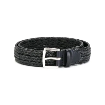 Orciani Belt In Blue