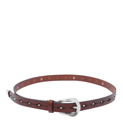 ORCIANI BELT