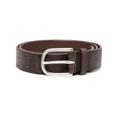 ORCIANI BELT