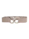 Orciani Belt In Brown