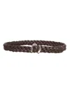 Orciani Belt In Brown
