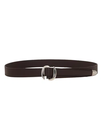 ORCIANI BELT