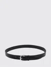 Orciani Belt Men In Black