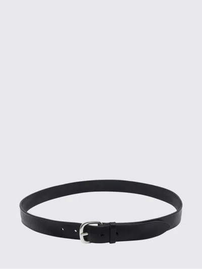 Orciani Belt Men In Black