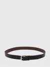 Orciani Belt Men In Black