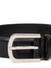 Orciani Belt Men In Black